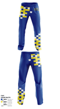 ColdWater Cougara 'Shelby Youth Sports' 56522777 Sweatpants - 1