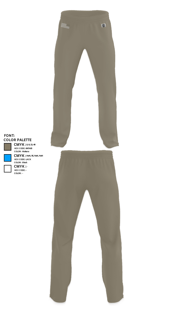 Sweatpants, 2-4 GSAB ECHO CO., Army, Teamtime, Team time, sublimation, custom sports apparel, team uniforms, spirit wear, spiritwear, sports uniforms, custom shirts, team store, custom team store, fundraiser sports, apparel fundraiser