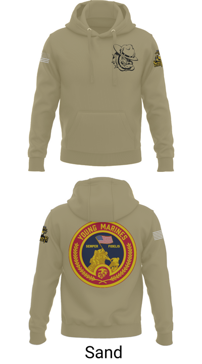 Rogue Valley 54220883 Hoodie - 98