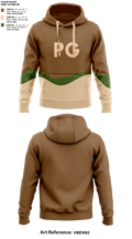 Pg 22573559 Hoodie - 1