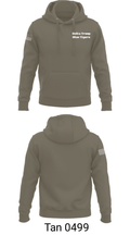 Delta Troop Blue Tigers 70444254 Hoodie - 55
