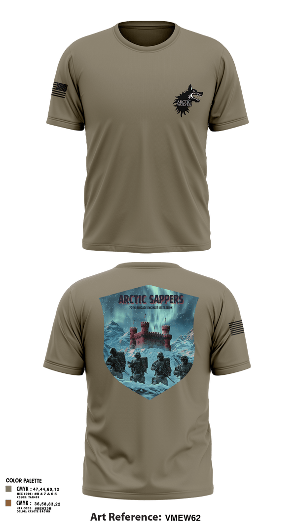 Short Sleeve Performance Shirt, A CO, 70 BEB, Army, Teamtime, Team time, sublimation, custom sports apparel, team uniforms, spirit wear, spiritwear, sports uniforms, custom shirts, team store, custom team store, fundraiser sports, apparel fundraiser