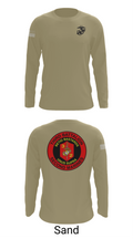V3/2 53634498 Long Sleeve Performance Shirt 86