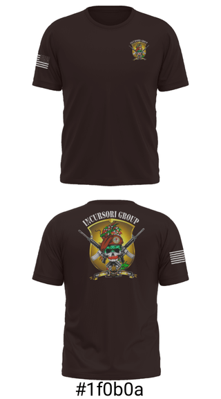 Short Sleeve Performance Shirt, Incursori, , Teamtime, Team time, sublimation, custom sports apparel, team uniforms, spirit wear, spiritwear, sports uniforms, custom shirts, team store, custom team store, fundraiser sports, apparel fundraiser