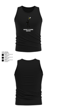 Medina’s cleaning services 68179867 Tank Top - 17