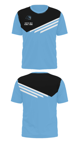 Short Sleeve Performance Shirt, Paetow High School Tennis, Tennis, Teamtime, Team time, sublimation, custom sports apparel, team uniforms, spirit wear, spiritwear, sports uniforms, custom shirts, team store, custom team store, fundraiser sports, apparel fundraiser