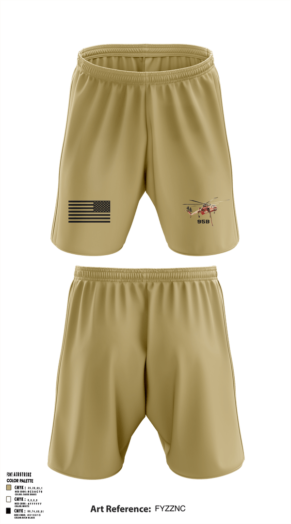 Athletic Shorts With Pockets, -95B, Fire Department, Teamtime, Team time, sublimation, custom sports apparel, team uniforms, spirit wear, spiritwear, sports uniforms, custom shirts, team store, custom team store, fundraiser sports, apparel fundraiser
