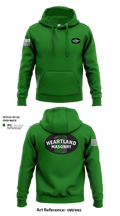 Heartland masonry 17058067 Hoodie - 251