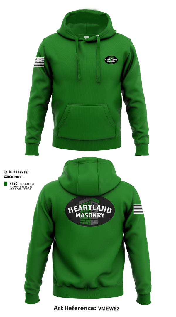 Hoodie, Heartland masonry, , Teamtime, Team time, sublimation, custom sports apparel, team uniforms, spirit wear, spiritwear, sports uniforms, custom shirts, team store, custom team store, fundraiser sports, apparel fundraiser