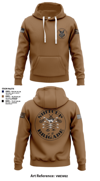 Hoodie, USS Patriot, Navy, Teamtime, Team time, sublimation, custom sports apparel, team uniforms, spirit wear, spiritwear, sports uniforms, custom shirts, team store, custom team store, fundraiser sports, apparel fundraiser