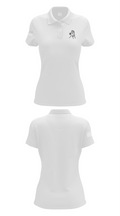 Lynchburg-Clay High School Band 2143586 Women's Short Sleeve Performance Polo  - 17