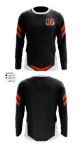Barnegat 57339102 Long Sleeve Performance Shirt - 40