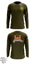 649 ENG CO649 ENG CO 61246639 Long Sleeve Performance Shirt - 1