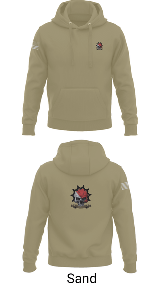 Hoodie, Bonecrushers, , Teamtime, Team time, sublimation, custom sports apparel, team uniforms, spirit wear, spiritwear, sports uniforms, custom shirts, team store, custom team store, fundraiser sports, apparel fundraiser