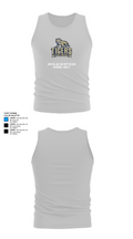 Douglas County High School Golf 70822223 Tank Top - 13