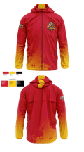CTX Chiefs 62373517 Windbreaker - 1