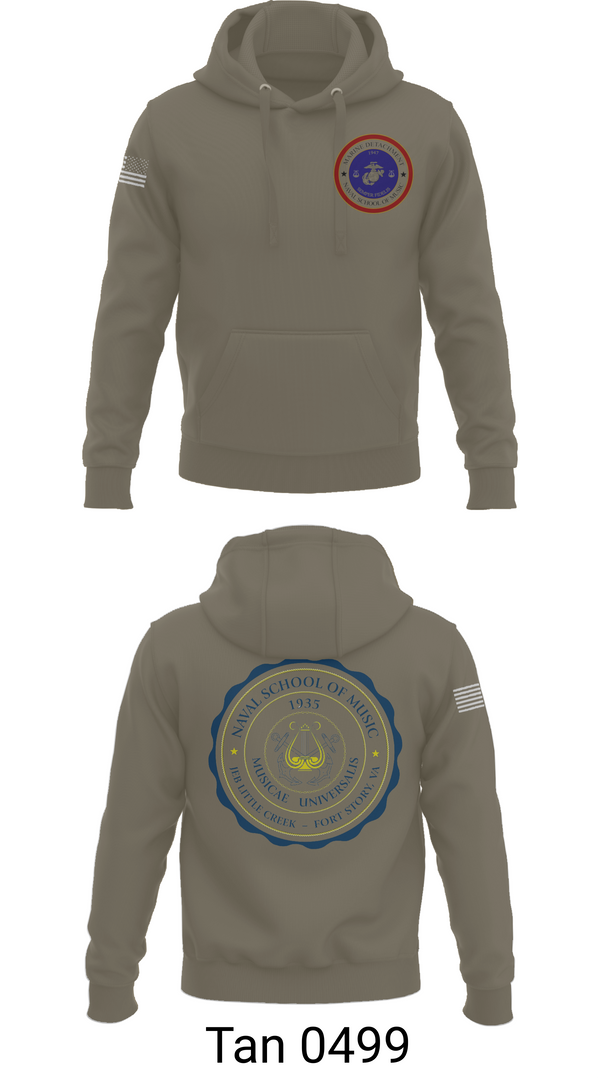 Hoodie, Navsom, Marines, Teamtime, Team time, sublimation, custom sports apparel, team uniforms, spirit wear, spiritwear, sports uniforms, custom shirts, team store, custom team store, fundraiser sports, apparel fundraiser