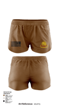 773rd transportation company 77722700 Ranger Panties - 132