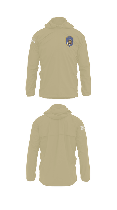 Feuerwehr Witten 55458436 Windbreaker - 81
