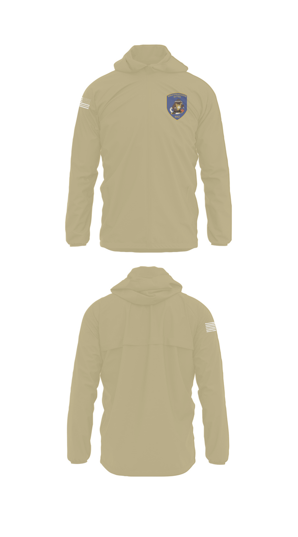 Windbreaker, Feuerwehr Witten, Fire Department, Teamtime, Team time, sublimation, custom sports apparel, team uniforms, spirit wear, spiritwear, sports uniforms, custom shirts, team store, custom team store, fundraiser sports, apparel fundraiser