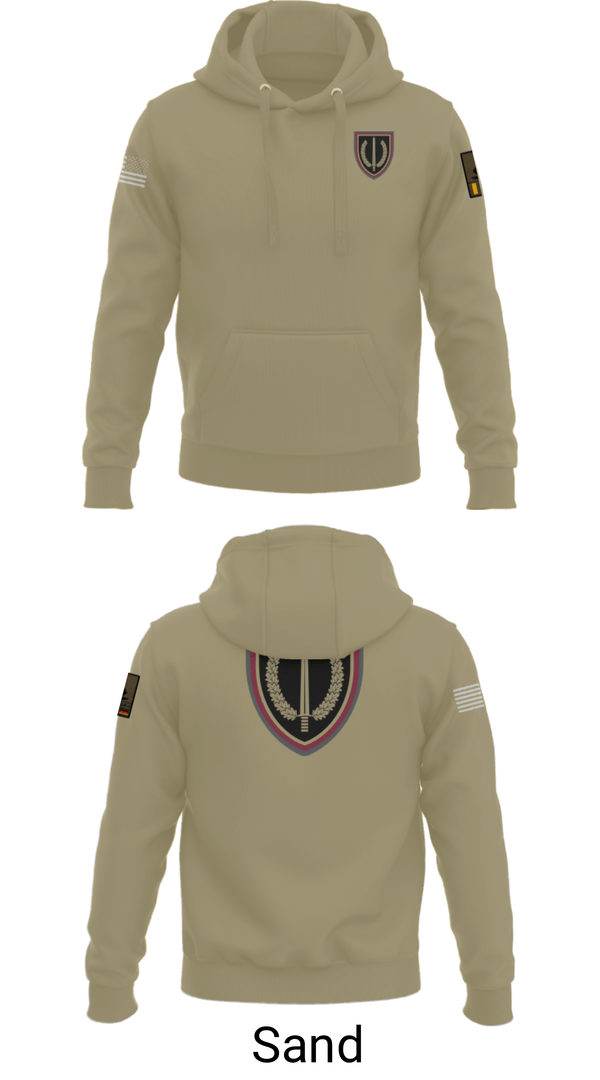 Hoodie, KSK, Marines, Teamtime, Team time, sublimation, custom sports apparel, team uniforms, spirit wear, spiritwear, sports uniforms, custom shirts, team store, custom team store, fundraiser sports, apparel fundraiser