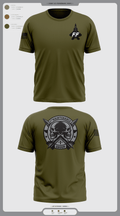 1 mxg 21622843 Short Sleeve Performance Shirt - 3