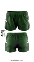 MINISINK LACROSSE 10958078 Women's Shorts - 1