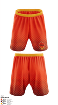 3 O's 95365157 Athletic Shorts With Pockets - 1 (1)