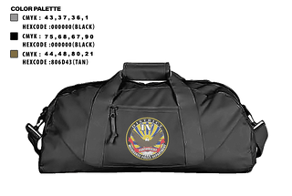 Duffle Bag, Northeast Narcotics Task Force, Police, Teamtime, Team time, sublimation, custom sports apparel, team uniforms, spirit wear, spiritwear, sports uniforms, custom shirts, team store, custom team store, fundraiser sports, apparel fundraiser