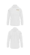 Glencoe High School Cross Country 9473724 Windbreaker - 14