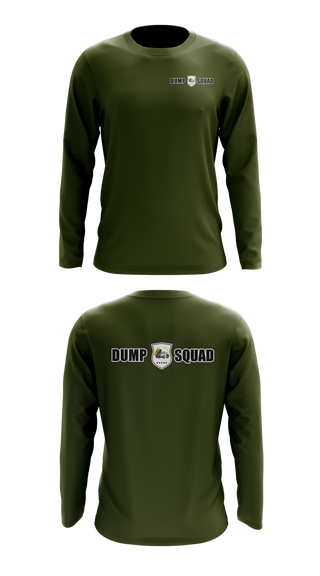 Long Sleeve Performance Shirt, Sullivan Co fire department, , Teamtime, Team time, sublimation, custom sports apparel, team uniforms, spirit wear, spiritwear, sports uniforms, custom shirts, team store, custom team store, fundraiser sports, apparel fundraiser