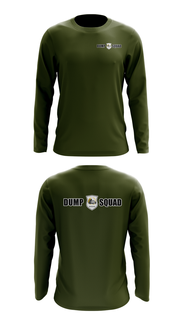 Long Sleeve Performance Shirt, Sullivan Co fire department, , Teamtime, Team time, sublimation, custom sports apparel, team uniforms, spirit wear, spiritwear, sports uniforms, custom shirts, team store, custom team store, fundraiser sports, apparel fundraiser