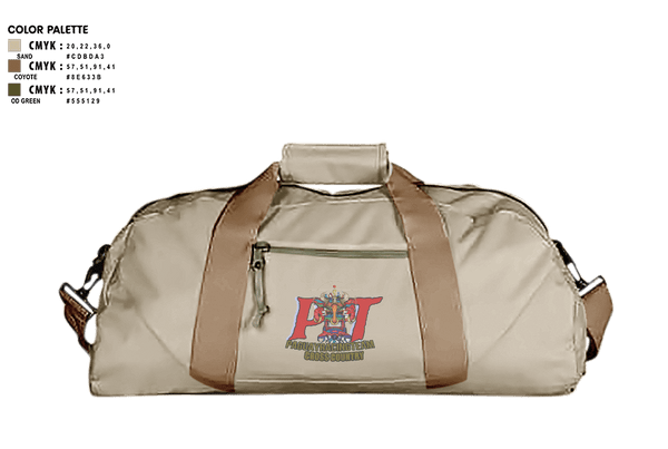 Duffle Bag, Richard, Cross Country, Teamtime, Team time, sublimation, custom sports apparel, team uniforms, spirit wear, spiritwear, sports uniforms, custom shirts, team store, custom team store, fundraiser sports, apparel fundraiser