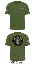 91 Bravo 3173818 Short Sleeve Performance Shirt - 56