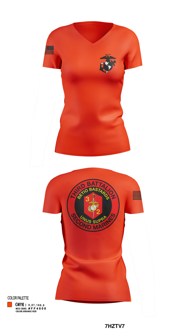 Womens Short Sleeve Vneck Shirt, V3/2, , Teamtime, Team time, sublimation, custom sports apparel, team uniforms, spirit wear, spiritwear, sports uniforms, custom shirts, team store, custom team store, fundraiser sports, apparel fundraiser