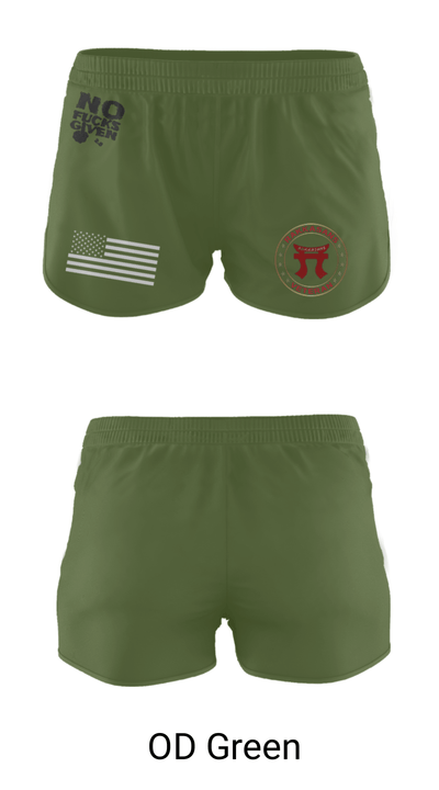 Rakkasans 60177220 Ranger Panties - 43