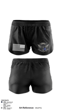 NASA PARACHUTE RIGGERS 96987391 Ranger Panties - 3