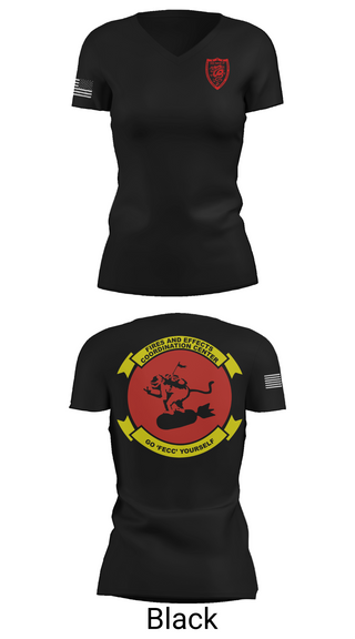 Womens Short Sleeve Vneck Shirt, III MEF, Marines, Teamtime, Team time, sublimation, custom sports apparel, team uniforms, spirit wear, spiritwear, sports uniforms, custom shirts, team store, custom team store, fundraiser sports, apparel fundraiser