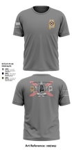 Narco Nook 16908383 Short Sleeve Performance Shirt - 13