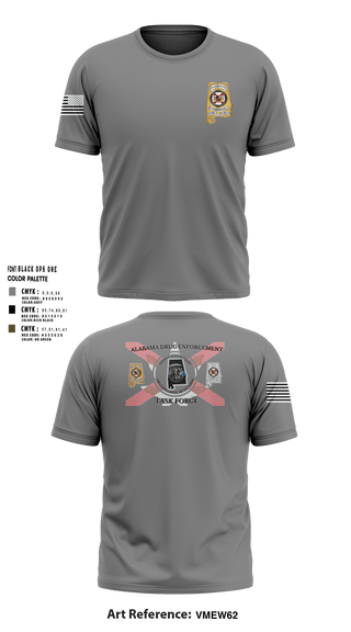 Short Sleeve Performance Shirt, Narco Nook, Police, Teamtime, Team time, sublimation, custom sports apparel, team uniforms, spirit wear, spiritwear, sports uniforms, custom shirts, team store, custom team store, fundraiser sports, apparel fundraiser