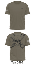 LGRV 76165640 Short Sleeve Performance Shirt - 76