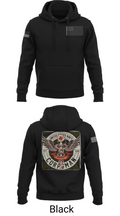 Hospital Corpsman 483709 Hoodie - 36