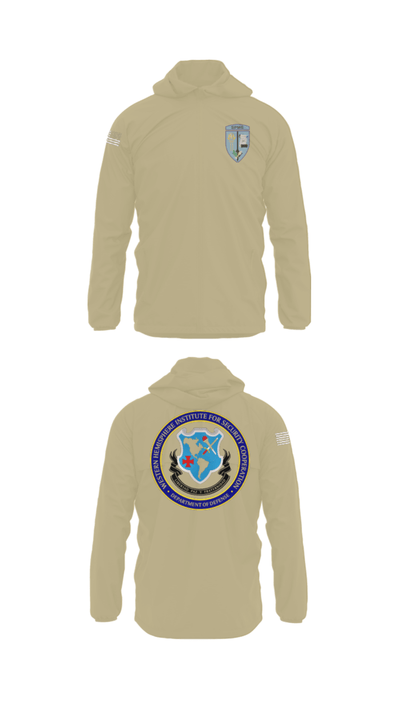 WHINSEC 71177376 Windbreaker - 81