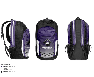Gear Bag, Grantsburg High School Cross Country, Cross Country, Teamtime, Team time, sublimation, custom sports apparel, team uniforms, spirit wear, spiritwear, sports uniforms, custom shirts, team store, custom team store, fundraiser sports, apparel fundraiser