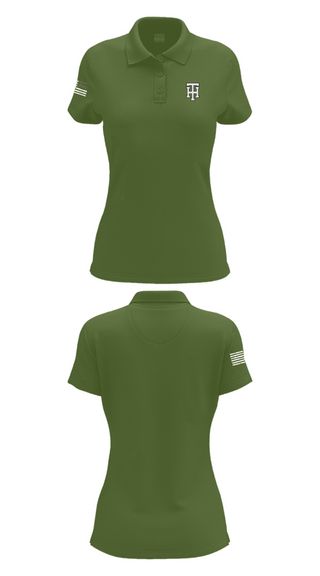 Women's Short Sleeve Performance Polo, Agates, Men's Basketball, Teamtime, Team time, sublimation, custom sports apparel, team uniforms, spirit wear, spiritwear, sports uniforms, custom shirts, team store, custom team store, fundraiser sports, apparel fundraiser