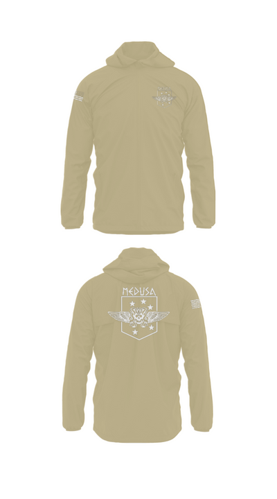 2D Marine Raider Battalion 793595 Windbreaker - 81