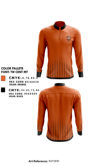 Long Sleeve Performance Polo, Sterling High School Golf, Golf, Teamtime, Team time, sublimation, custom sports apparel, team uniforms, spirit wear, spiritwear, sports uniforms, custom shirts, team store, custom team store, fundraiser sports, apparel fundraiser