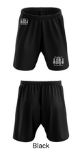 Ruck Caroline Co. 37189797 Athletic Shorts With Pockets - 20