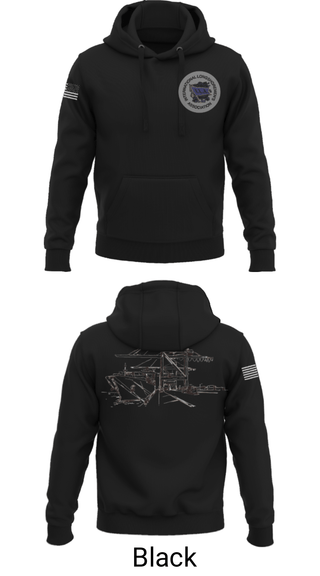 Hoodie, Howland Hook Marine Terminal, , Teamtime, Team time, sublimation, custom sports apparel, team uniforms, spirit wear, spiritwear, sports uniforms, custom shirts, team store, custom team store, fundraiser sports, apparel fundraiser