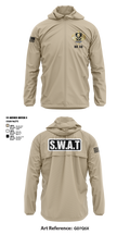 Delta 4 32143236 Windbreaker - 5